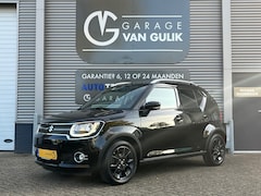 Suzuki Ignis - 1.2 AllGrip 90PK Navi, Clima, Cruise, Isofix, Carplay, Lane-Assist, BotsHerkenning, Keyles