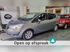 Opel Meriva - 1.4 Turbo Cosmo