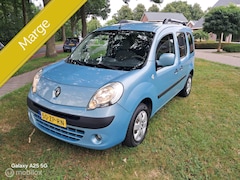 Renault Kangoo - combi 1.6-16V Privilège