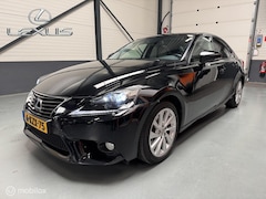 Lexus IS - 300h First Edition LED|DAB|Dealer-auto