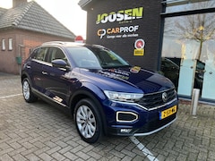 Volkswagen T-Roc - 1.5 TSI SPORT BNSR