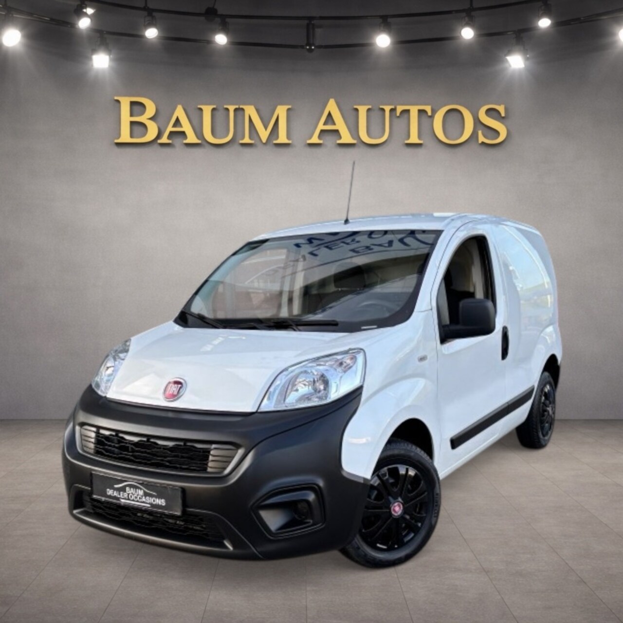 FIAT FIORINO