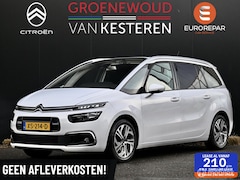 Citroën Grand C4 SpaceTourer - 130pk I 7-persoons I Trekhaak I