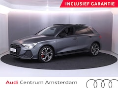 Audi A3 Sportback - 45 TFSI e S edition Competition 272 pk SOH 100% S-tronic| Navigatie | Panoramadak | Privat