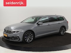 Volkswagen Passat Variant - 1.4 TSI PHEV GTE | Stoelverwarming | Massage | Leder/Alcantara | Camera | Carplay | Naviga