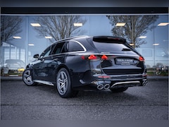 Mercedes-Benz E-klasse Estate - AMG 53 4MATIC+ Hyperscreen * Burmester * Panodak * Trekhaak