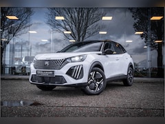 Peugeot e-2008 - EV GT 54 kWh * Camera * Navigatie * Rijbereik tot 568km (WLTP)