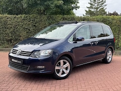 Volkswagen Sharan - 2.0 TSI Highline 7-Persoons Automaat Dakraam