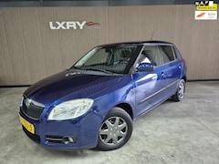 Skoda Fabia - 1.2-12V Tour | 1 eigenaar | NAP |