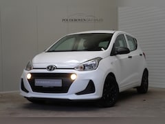 Hyundai i10 - 1.0i i-Motion Comfort / Airco / 4 Seizoensbanden / Goed onderhouden