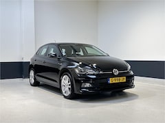 Volkswagen Polo - 1.0 TSI Highline R-line | Virtual Display | Apple Carplay Android Auto | NL | 1 Eig |