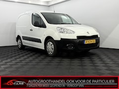 Peugeot Partner - 120 1.6 e-HDI L1 XR Profit + Airco, Cruise control, Radio Bij de verkoop van gebruikte voe