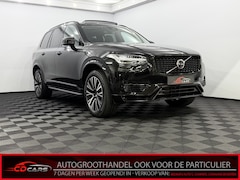 Volvo XC90 - 2.0 T8 Recharge AWD Ultimate Dark Plug-in Pano, Leder, 360 Camera, Harman/Kardon, Navi, Lu