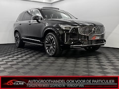 Volvo XC90 - 2.0 T8 Plug-in hybrid AWD Plus Dark Pano, 360 Camera, Leder, Navi, Head-up display, Harman