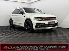 Volkswagen Tiguan - 1.5 TSI ACT R-line Camera, Navi, Keyless start, Winterpakket, Cruise control, A start stop