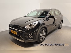 Kia Niro - 1.6 GDi Hybrid DynamicLine - Adaptive Cruise - Apple Carplay/Android Auto - Camera - Halfl
