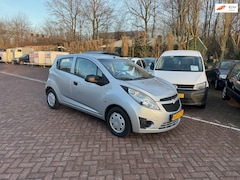 Chevrolet Spark - 1.0 16V LS