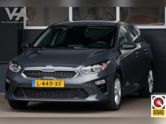 Kia Cee'd - Ceed 1.0 T-GDi DynamicLine, 1 eig. CarPlay, cruise, cam