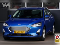 Ford Focus Wagon - 1.0 EcoBoost Trend Edition Business, ACC, LED
