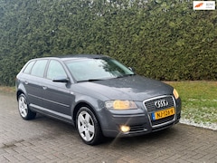 Audi A3 Sportback - TOPSTAAT 1.6 Attraction | AUTOMAAT |