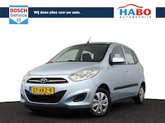 Hyundai i10 - 1.1 I-DRIVE COOL 5DRS AC/CV/ELEK.RAMEN/43.000KM