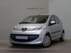 Peugeot 107 - 1.0-12V XS / Automaat / NL Auto / Dealeronderhouden / 5 deurs / Zeer netjes