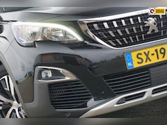 Peugeot 3008 - 1.6 e-THP 180pk Allure Automaat - Noir Perla Nera - Carplay/Clima/Cruise