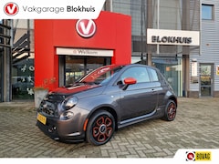 Fiat 500e - 500E A/T 24kwh | Climate | Cruise