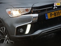 Mitsubishi ASX - 1.6 Cleartec Connect Pro+ Titanium Gray - Carplay/Nav/Trekhaak