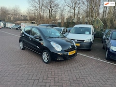 Suzuki Alto - 1.0 Comfort Plus airco elektrische ramen Centrale deurvergrendeling op afstandsbediening