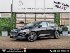 Ford Focus - 1.0 EcoBoost Hybrid ST Line X Business | Techno Pack | Drive Assist | Winter Pack