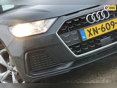 Audi A1 Sportback - 30 TFSI Advanced Epic | Chrono Grey | VirtualCockpit/AppleCarplay/PDC/LED - Chique & Compl