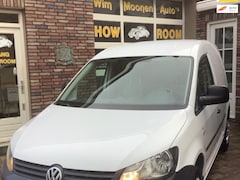 Volkswagen Caddy - 1.6 TDI