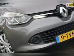 Renault Clio Estate - 1.5 dCi ECO Night&Day - Gris Cassiopee - Cruise/Nav/Trkhk