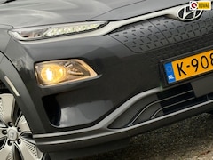 Hyundai Kona Electric - EV Fashion 64 kWh - Dark Knight - Warmtepomp/Carplay/Krell Sound System