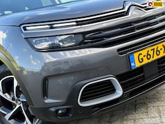 Citroën C5 Aircross - 1.2 PureTech130pk Business Plus - Gris Platinium - Carplay/Clima/Cruise