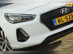 Hyundai i30 - 1.0 T-GDI First Edition - Polar White - Carplay/Camera/Cruise