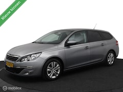 Peugeot 308 SW - 1.6 BlueHDI Blue Lease Executive