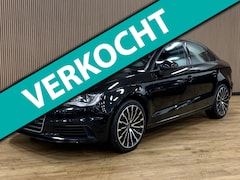 Audi A3 Limousine - 1.4 TFSI CoD Attraction Pro Line|Automaat|Navigatie|