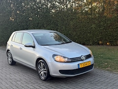 Volkswagen Golf - 6 1.6 Trendline | DSG AUTOMAAT | Weinig KM