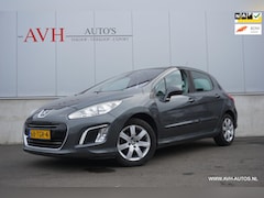 Peugeot 308 - 1.6 VTi Active