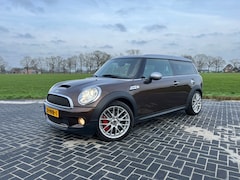 MINI Clubman - 1.6 John Cooper Works Chili , Orig. NL, Orig. JCW, Cruise