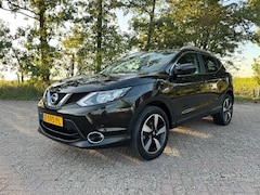Nissan Qashqai - 1.2 N-Vision|Parkeersensor|Camera
