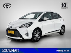 Toyota Yaris - 1.5 Hybrid Dynamic | LM Velgen