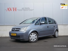 Opel Meriva - 1.6 Enjoy