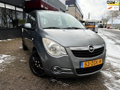 Opel Agila - 1.2 Edition automaat