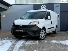 Fiat Doblò Cargo - 1.4 L2H1 Maxi | Airco | Euro 6 | Marge