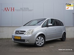 Opel Meriva - 1.6-16V Cosmo