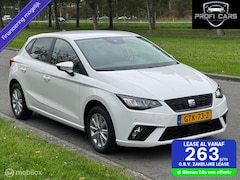 SEAT Ibiza - 1.0 EcoTSI Carplay Line/Frontassist ACC