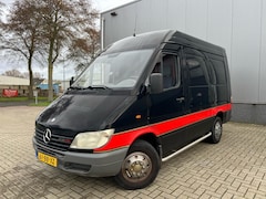 Mercedes-Benz Sprinter - 308 CDI 2.2 300 Laadklep